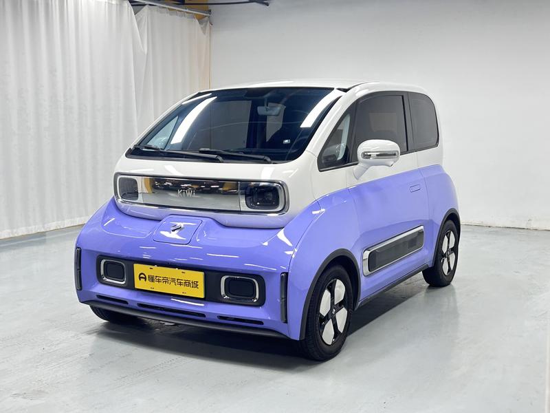 Baojun KiWi EV, 2023 — купить в Курске под ключ
