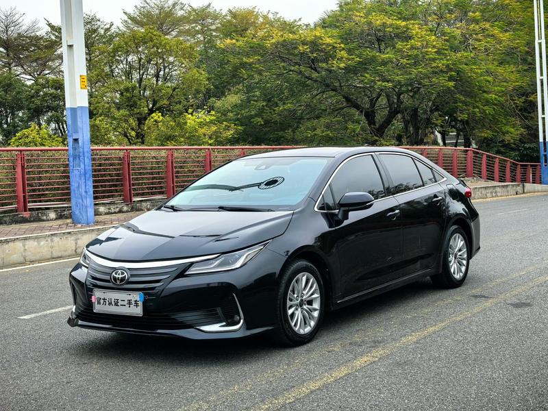 Toyota Allion, 2021 — купить в Перми под ключ