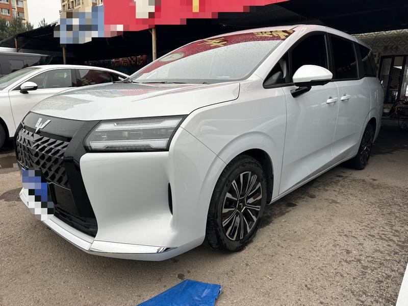 Wuling Starlight 730, 2026 — купить в Казани под ключ
