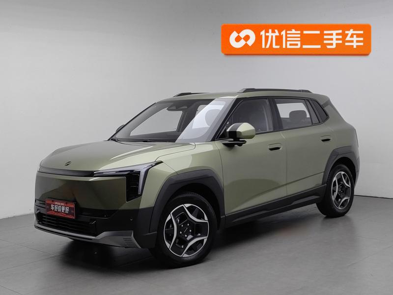 Dongfeng Yipai Nano 06, 2025 — купить в Уфе под ключ