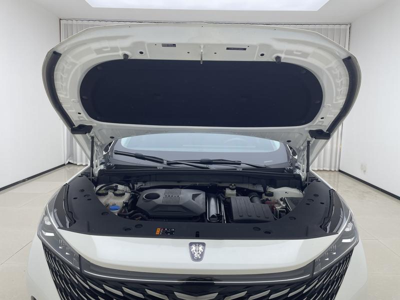 Roewe RX5 Hybrid, 2025 — фото 12 из 12