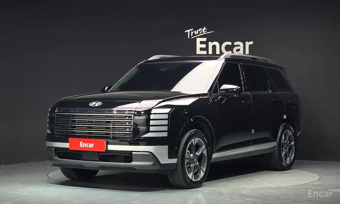 Hyundai Palisade, 2024 — купить в Владимире под ключ
