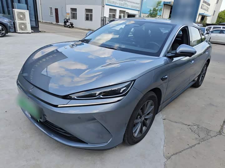 BYD Qin L, 2024 — купить в Кирове под ключ