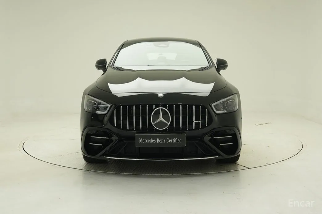 Mercedes-Benz AMG GT, 2025 — фото 3 из 12