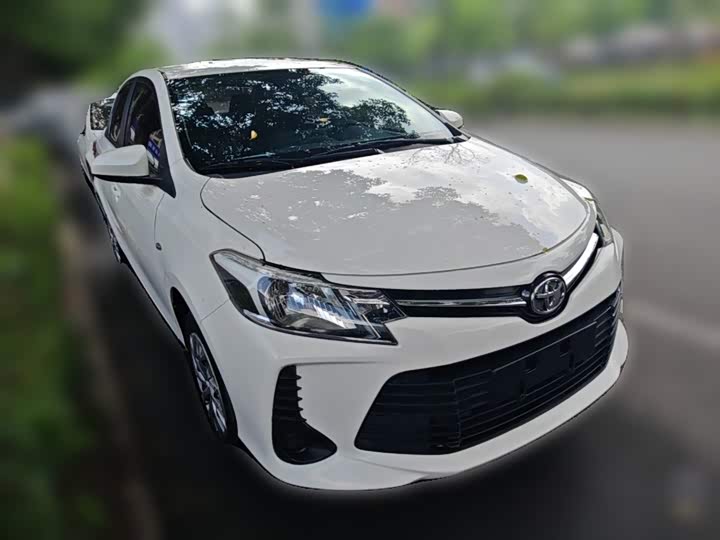 Toyota Vios, 2021 — фото 6 из 9