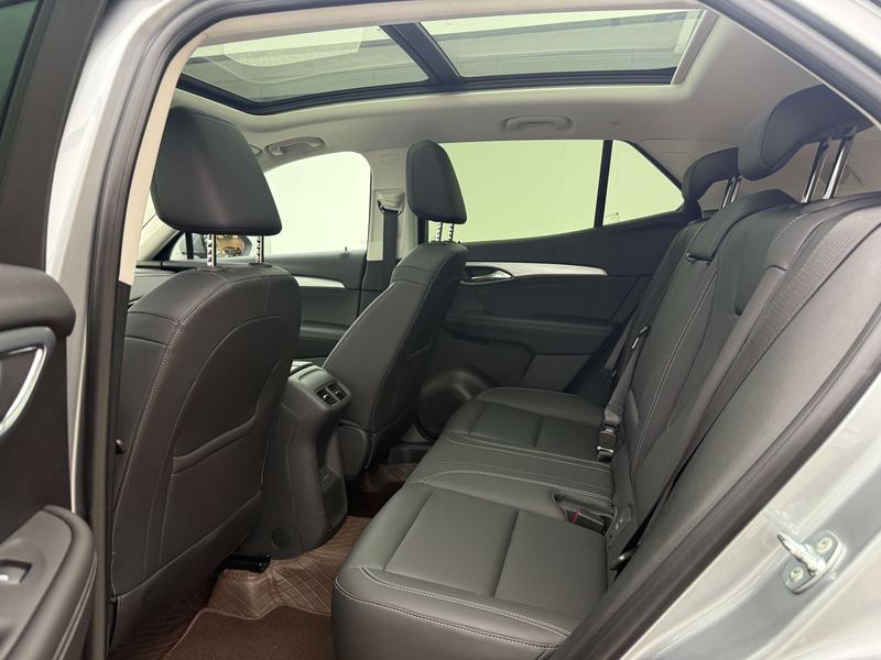 Buick Envision S, 2024 — фото 11 из 12