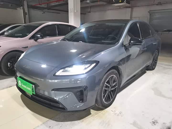GAC Aion RT, 2025 — купить в Санкт-Петербурге под ключ
