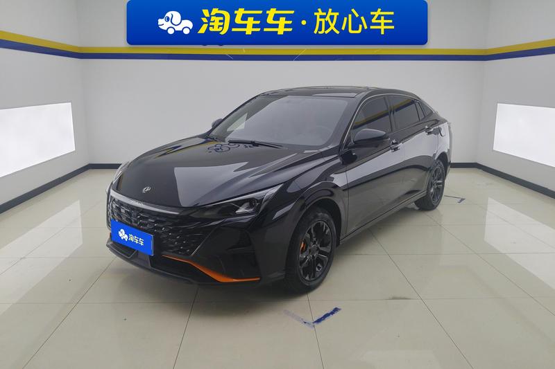Dongfeng Aeolus Yixuan, 2023 — купить в Туле под ключ