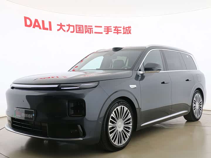 Leapmotor D19, 2026 — купить в Санкт-Петербурге под ключ