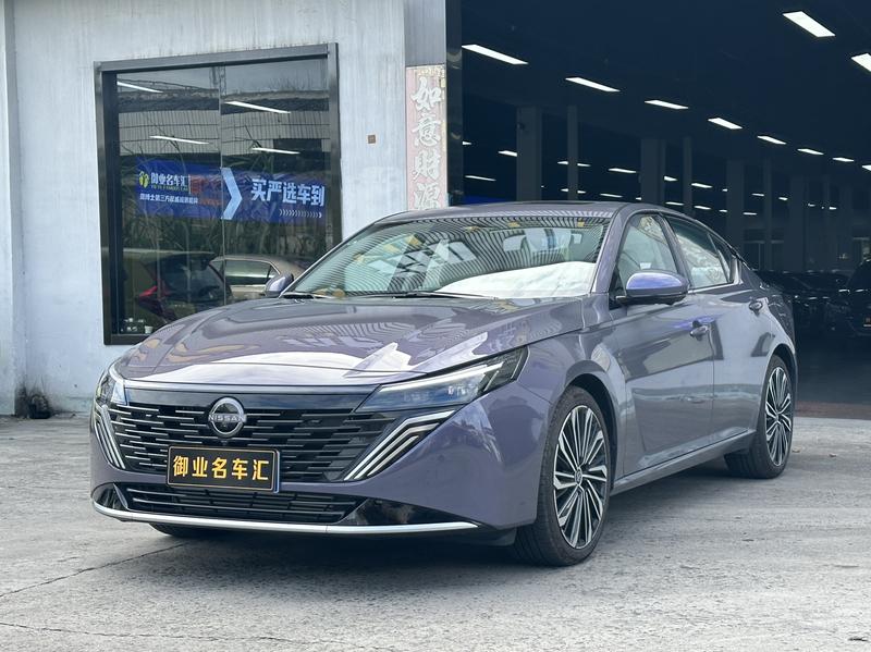 Nissan Teana, 2025 — купить в Пензе под ключ