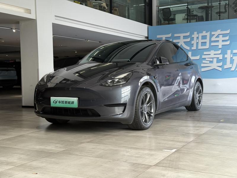 Tesla Model Y, 2022 — купить в Белгороде под ключ