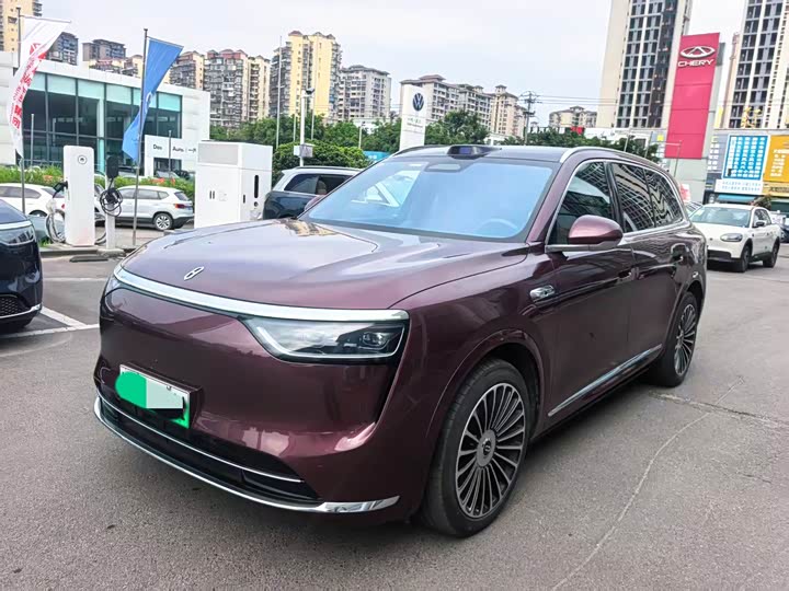 Aito M8, 2025 — купить в Санкт-Петербурге под ключ