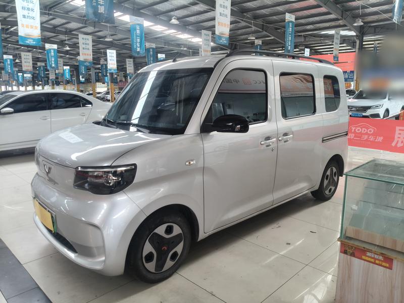 Wuling Sunshine EV, 2024 — купить в Санкт-Петербурге под ключ