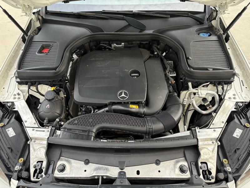 Mercedes-Benz GLC-Class, 2021 — фото 7 из 12