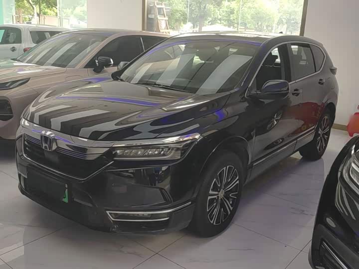 Honda Breeze Hybrid, 2022 — купить в Тамбове под ключ