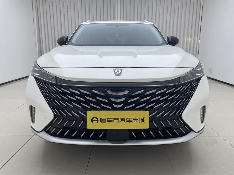 Roewe RX5 Hybrid, 2025 — фото 2 из 12