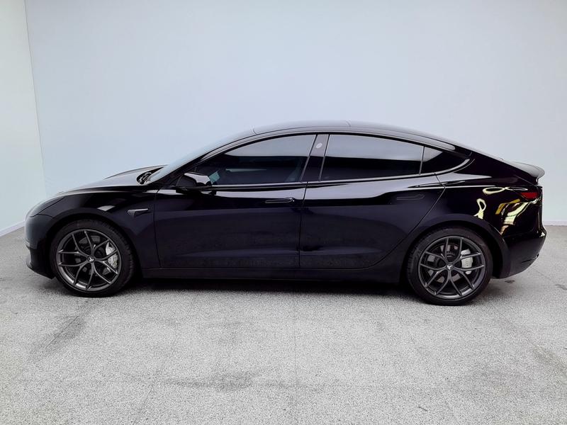 Tesla Model 3, 2022 — фото 4 из 12