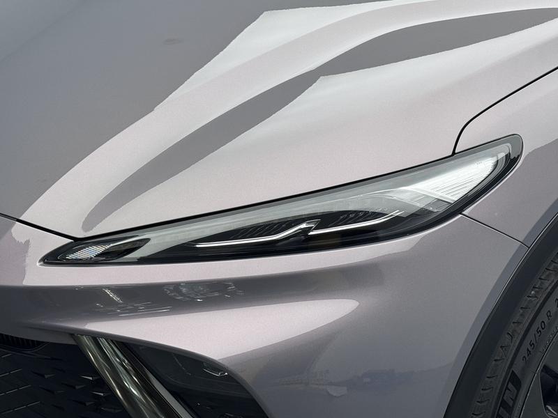 Buick Electra E4, 2023 — фото 9 из 12
