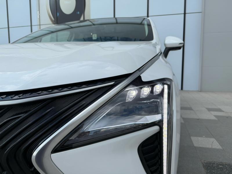 Dongfeng Forthing Yacht, 2024 — фото 9 из 12