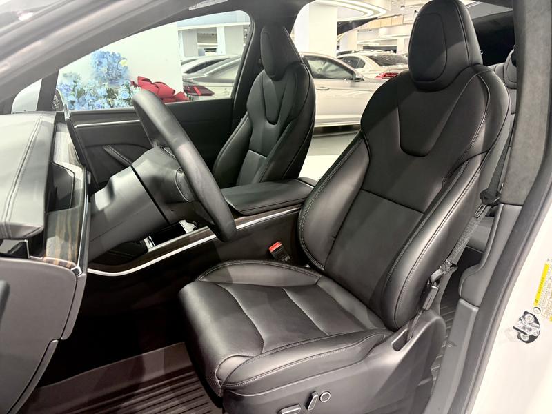 Tesla Model X, 2023 — фото 8 из 11