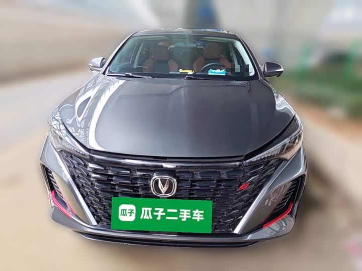 Changan Eado Plus, 2024 — фото 2 из 9