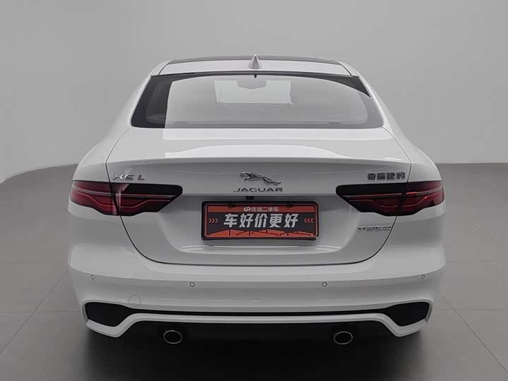 Jaguar XE L, 2024 — фото 4 из 9