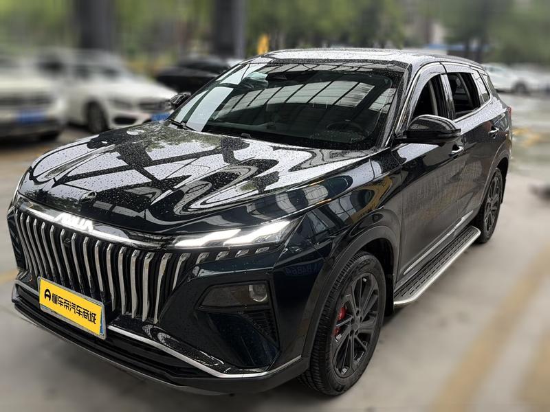 Dongfeng Aeolus Huge, 2025 — купить в Туле под ключ