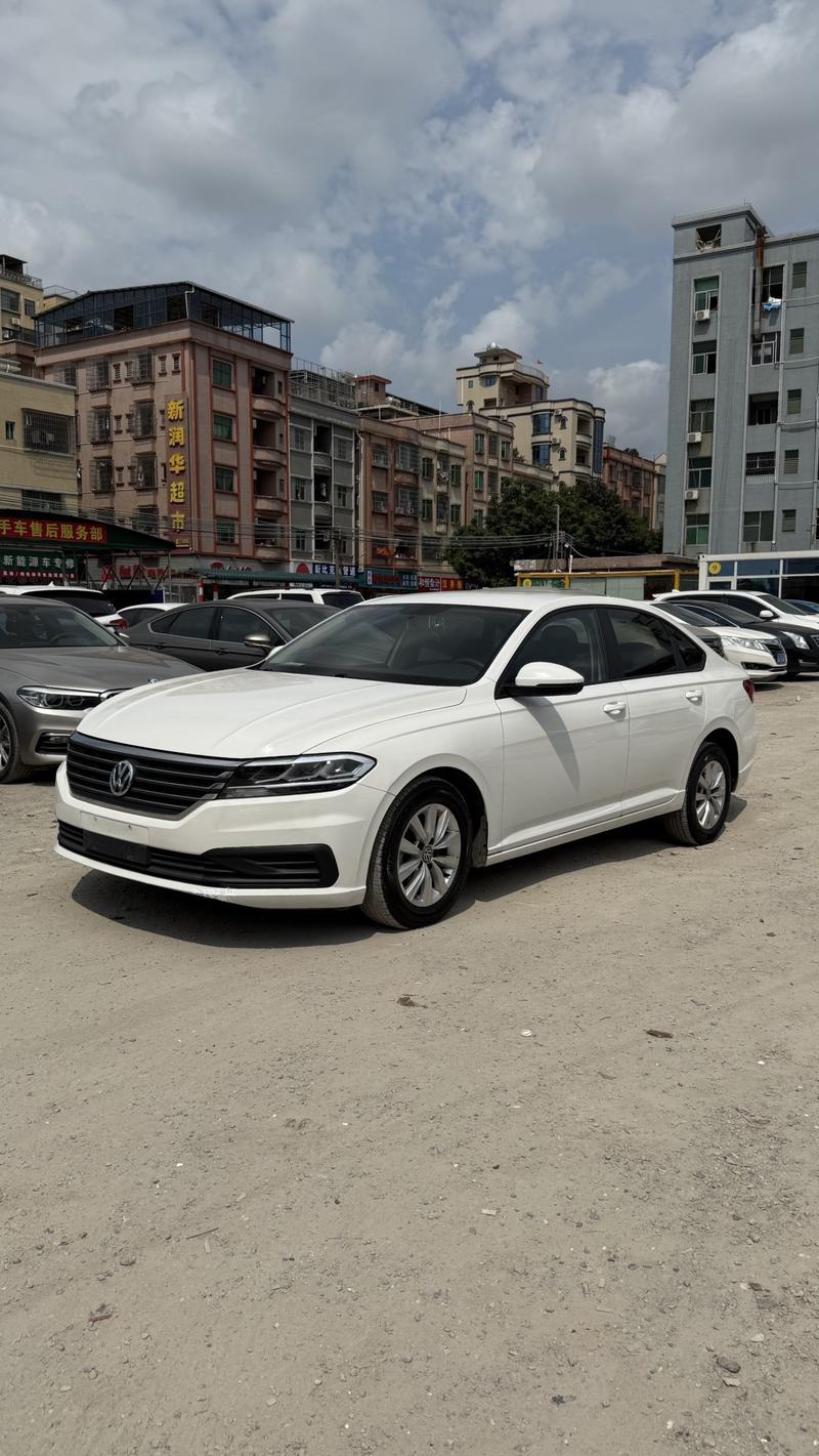 Volkswagen Lavida, 2023 — купить в Белгороде под ключ