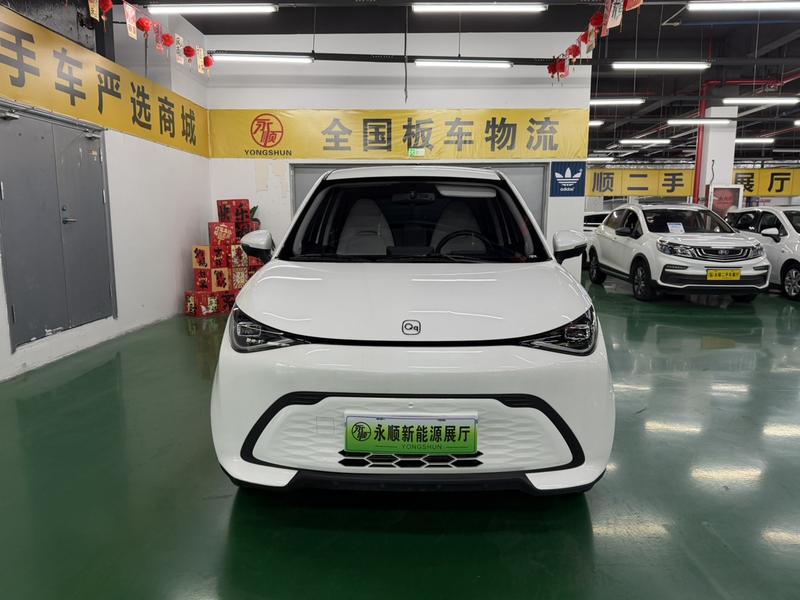 Chery QQ Duomi, 2025 — фото 2 из 12