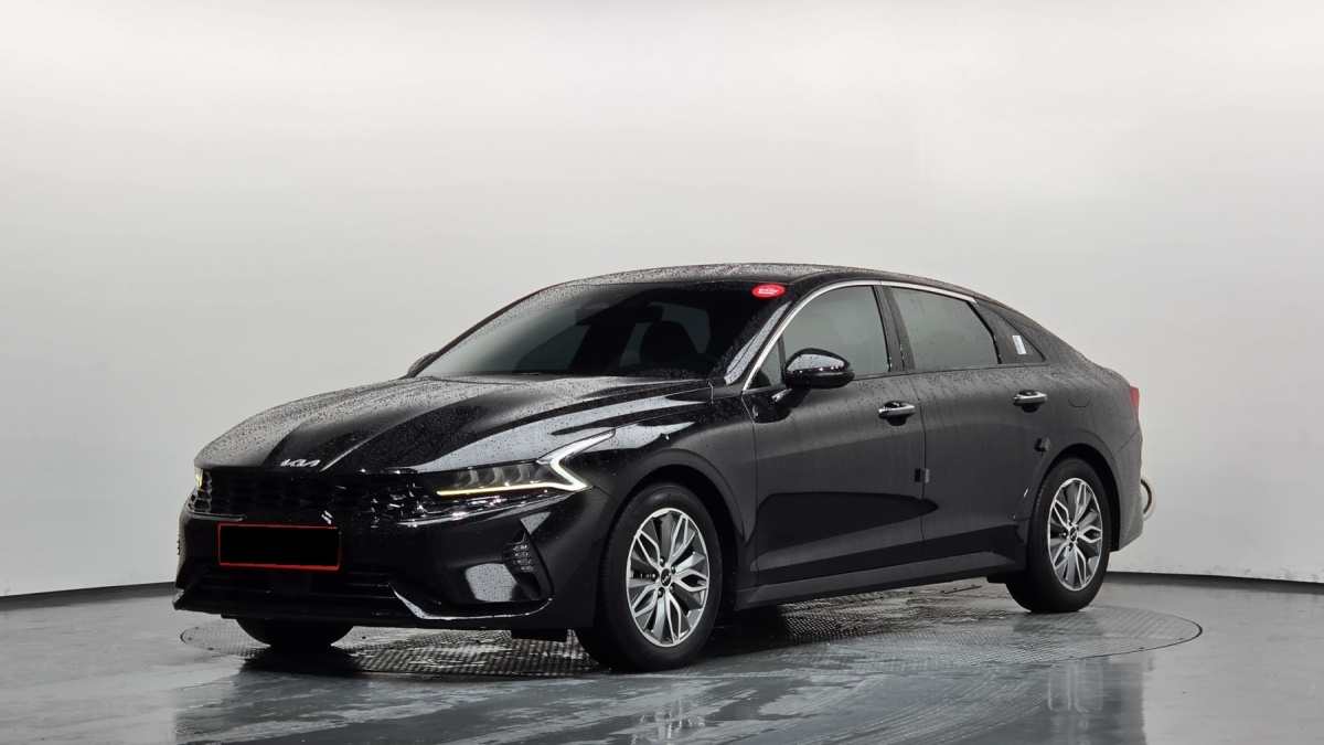 Kia K5, 2023 — купить в Белгороде под ключ