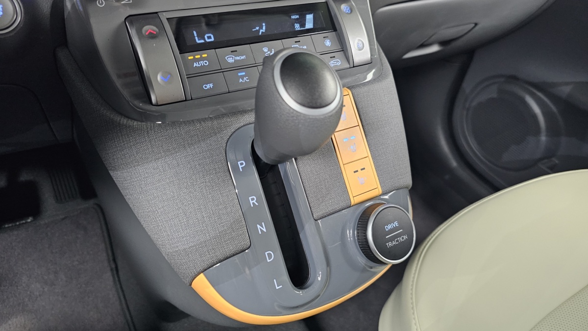 Hyundai Casper, 2025 — фото 9 из 12