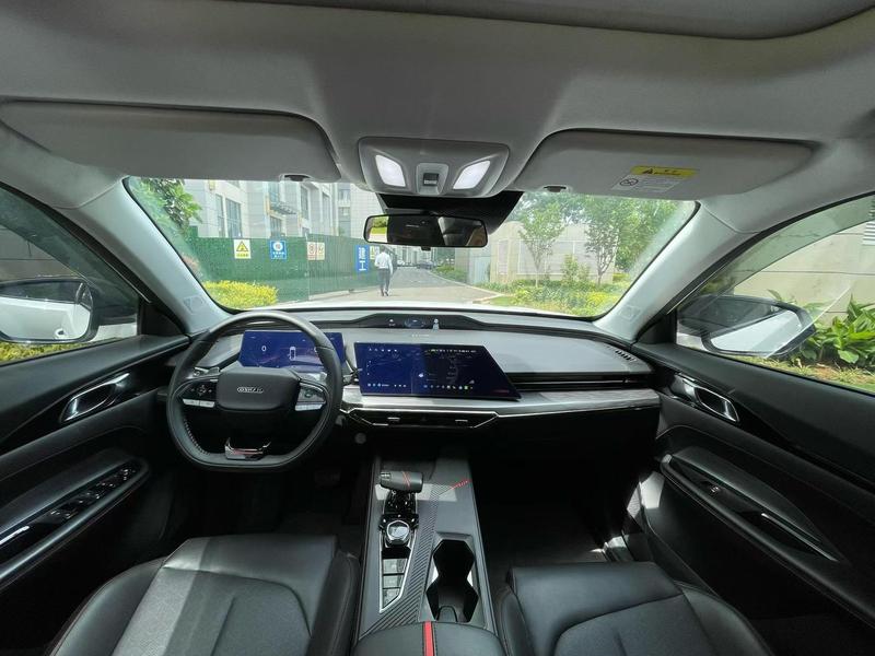 Changan Oshan Z6, 2022 — фото 8 из 11