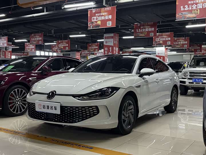 Volkswagen Lamando L, 2024 — купить в Самаре под ключ