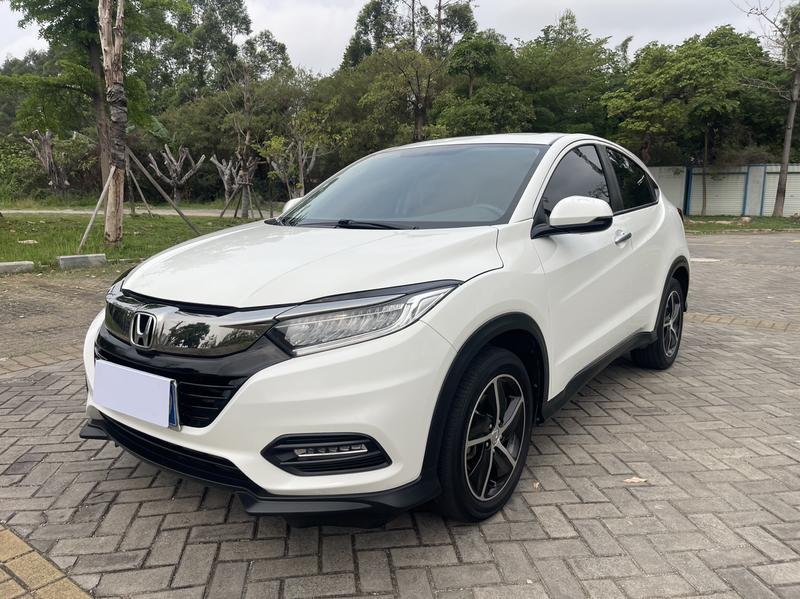 Honda Vezel, 2021 — купить в Чебоксарах под ключ