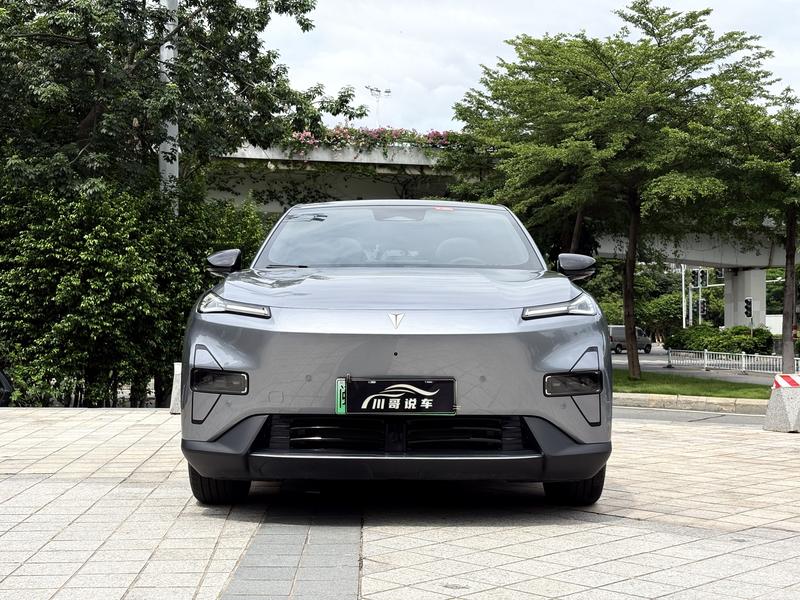 Changan Deepal S05, 2025 — фото 2 из 8
