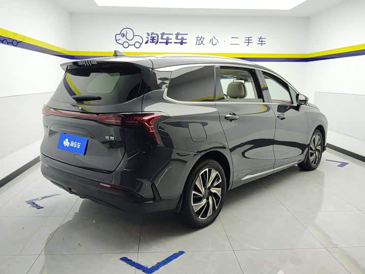Dongfeng Forthing Yacht, 2022 — фото 3 из 9