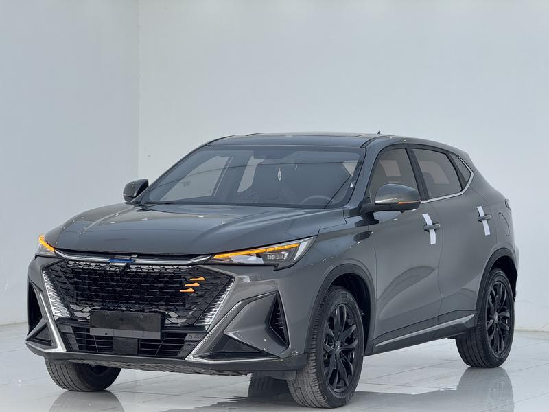 Changan Oshan X5 Plus, 2023 — купить в Санкт-Петербурге под ключ