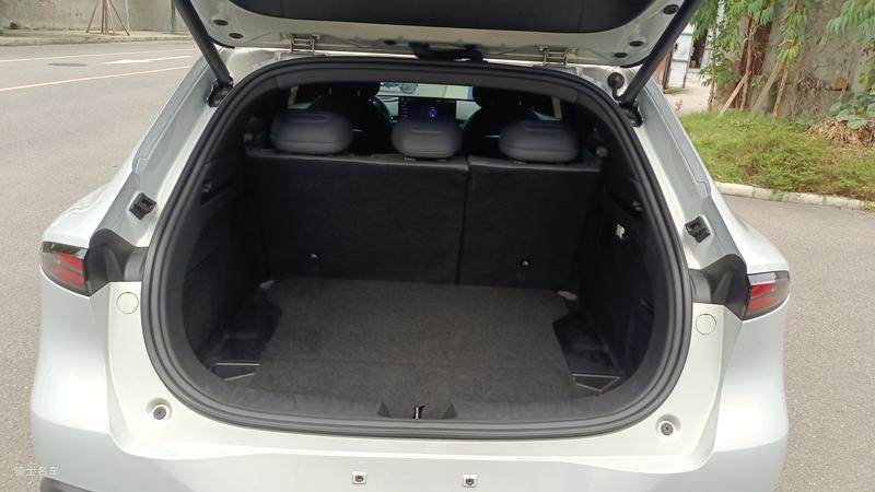 Changan Deepal S05, 2024 — фото 11 из 12