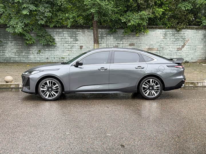 Changan Eado Plus, 2025 — фото 2 из 9