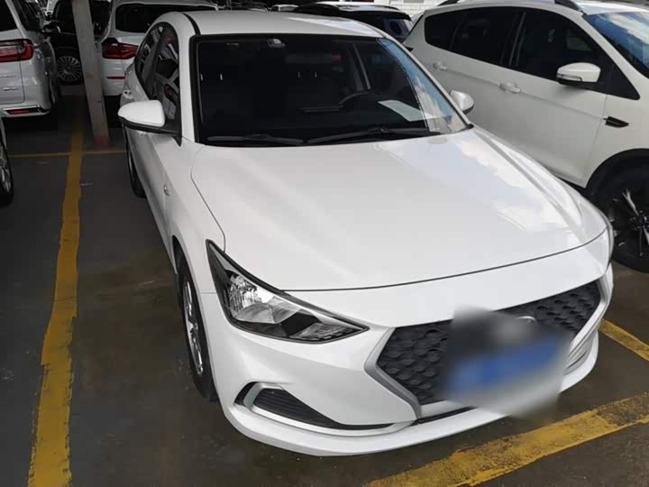 Hyundai Celesta, 2021 — фото 4 из 9