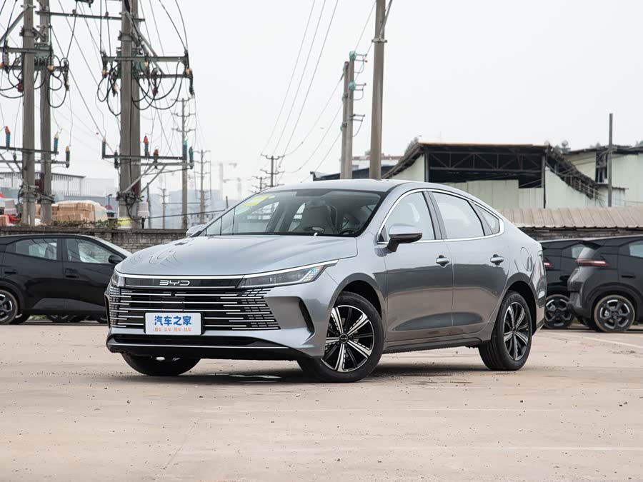 BYD Destroyer 05, 2026 — купить в Саранске под ключ