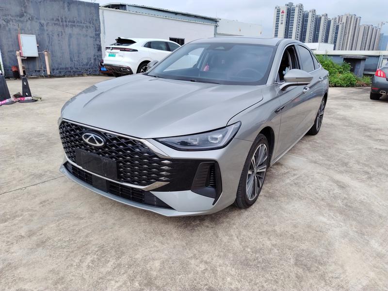 Chery Arrizo 8 Pro, 2025 — купить в Смоленске под ключ