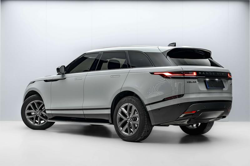 Land Rover Range Rover Velar, 2024 — фото 5 из 12