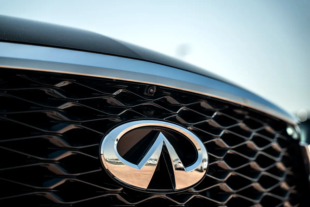 Infiniti QX60, 2024 — фото 2 из 10