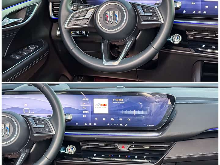 Buick Envision S, 2025 — фото 8 из 9