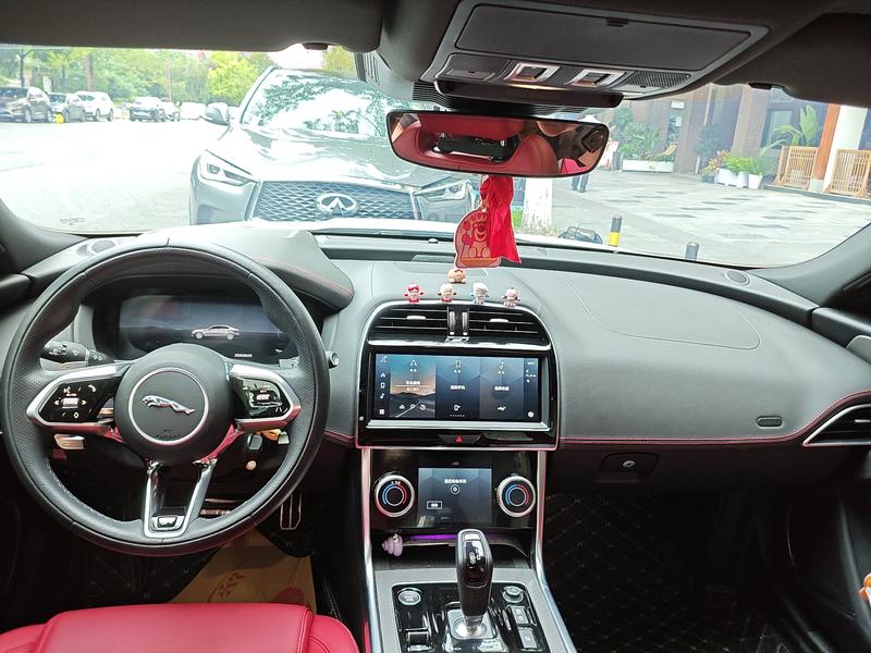 Jaguar XE L, 2024 — фото 5 из 12