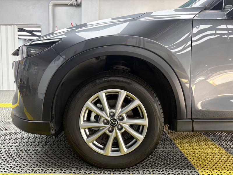 Mazda CX-5, 2022 — фото 4 из 12