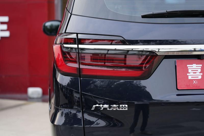 Honda Odyssey, 2024 — фото 4 из 12