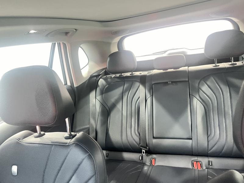 Geely Galaxy E5, 2024 — фото 9 из 10