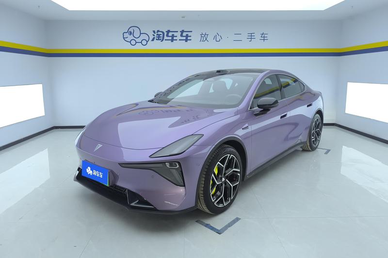 Changan Deepal L06, 2026 — купить в Ижевске под ключ